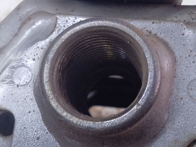 bontott TOYOTA YARIS Jobb Lökhárító Tartó Nyúlványvég