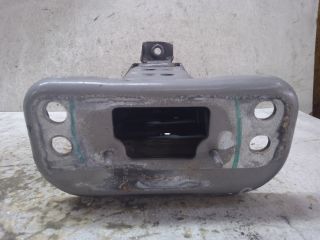 bontott TOYOTA YARIS Jobb Lökhárító Tartó Nyúlványvég