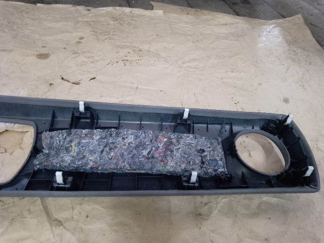 bontott TOYOTA YARIS Jobb Műszerfal Díszléc