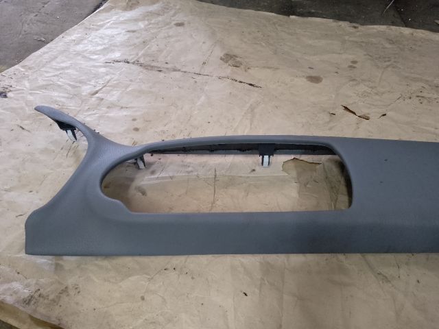 bontott TOYOTA YARIS Jobb Műszerfal Díszléc