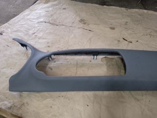 bontott TOYOTA YARIS Jobb Műszerfal Díszléc