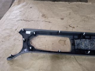 bontott TOYOTA YARIS Jobb Műszerfal Díszléc