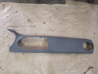 bontott TOYOTA YARIS Jobb Műszerfal Díszléc