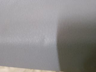 bontott TOYOTA YARIS Jobb Műszerfal Díszléc