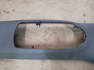 bontott TOYOTA YARIS Jobb Műszerfal Díszléc