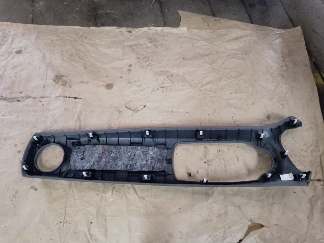 bontott TOYOTA YARIS Jobb Műszerfal Díszléc