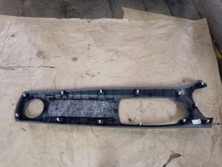 bontott TOYOTA YARIS Jobb Műszerfal Díszléc