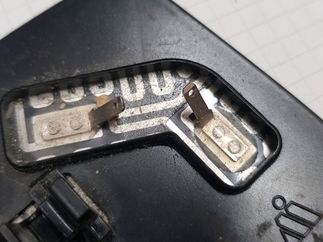 bontott TOYOTA YARIS Jobb Tükörlap