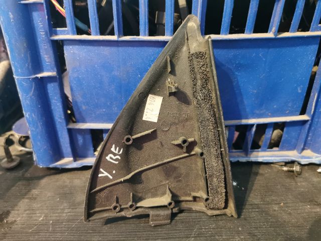 bontott TOYOTA YARIS Jobb Visszapillantó Tükör Burkolat