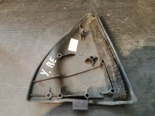 bontott TOYOTA YARIS Jobb Visszapillantó Tükör Burkolat