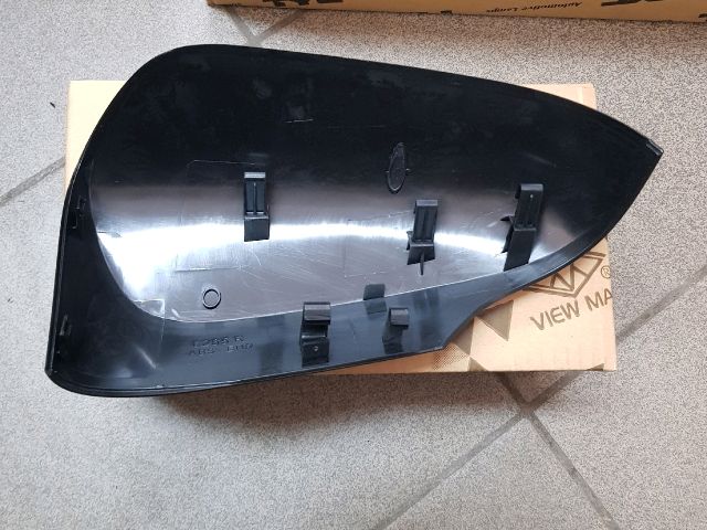 bontott TOYOTA YARIS Jobb Visszapillantó Tükör Burkolat