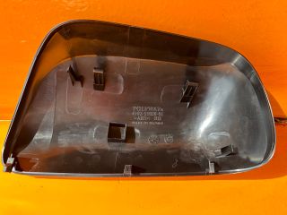 bontott TOYOTA YARIS Jobb Visszapillantó Tükör Burkolat