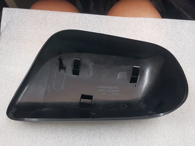 bontott TOYOTA YARIS Jobb Visszapillantó Tükör Burkolat