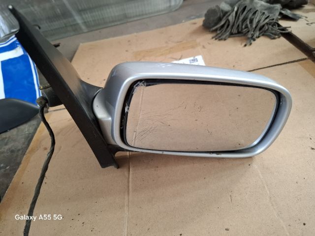 bontott TOYOTA YARIS Jobb Visszapillantó Tükör (Elektromos)