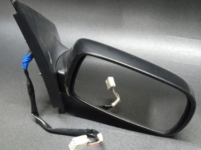 bontott TOYOTA YARIS Jobb Visszapillantó Tükör (Elektromos)