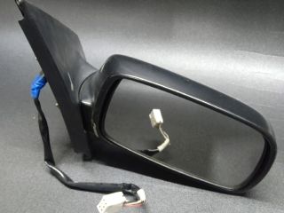 bontott TOYOTA YARIS Jobb Visszapillantó Tükör (Elektromos)