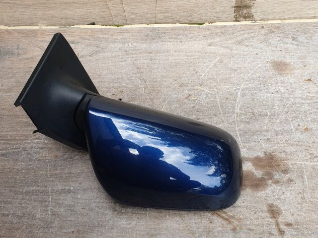 bontott TOYOTA YARIS Jobb Visszapillantó Tükör (Elektromos)