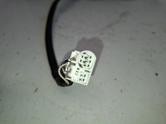 bontott TOYOTA YARIS Jobb Visszapillantó Tükör (Elektromos)