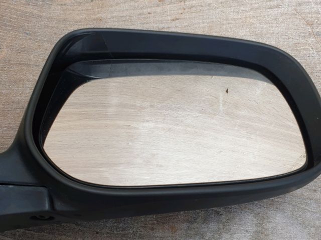 bontott TOYOTA YARIS Jobb Visszapillantó Tükör (Elektromos)