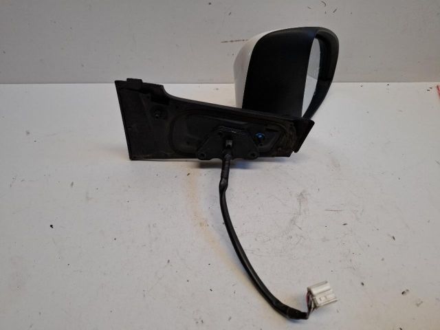 bontott TOYOTA YARIS Jobb Visszapillantó Tükör (Elektromos)
