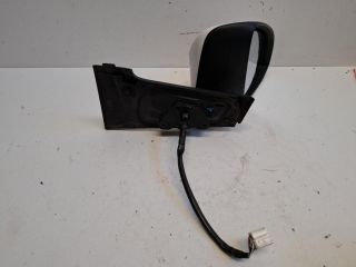 bontott TOYOTA YARIS Jobb Visszapillantó Tükör (Elektromos)