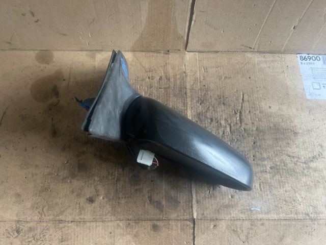 bontott TOYOTA YARIS Jobb Visszapillantó Tükör (Elektromos)