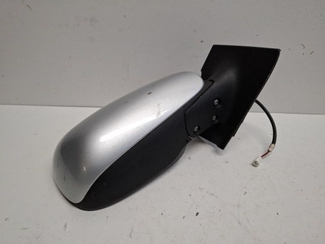 bontott TOYOTA YARIS Jobb Visszapillantó Tükör (Elektromos)