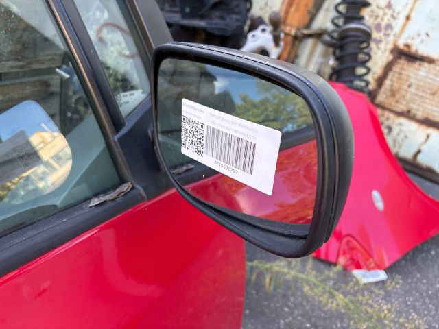 bontott TOYOTA YARIS Jobb Visszapillantó Tükör (Elektromos)