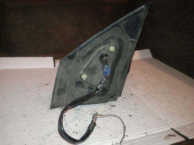 bontott TOYOTA YARIS Jobb Visszapillantó Tükör (Elektromos)