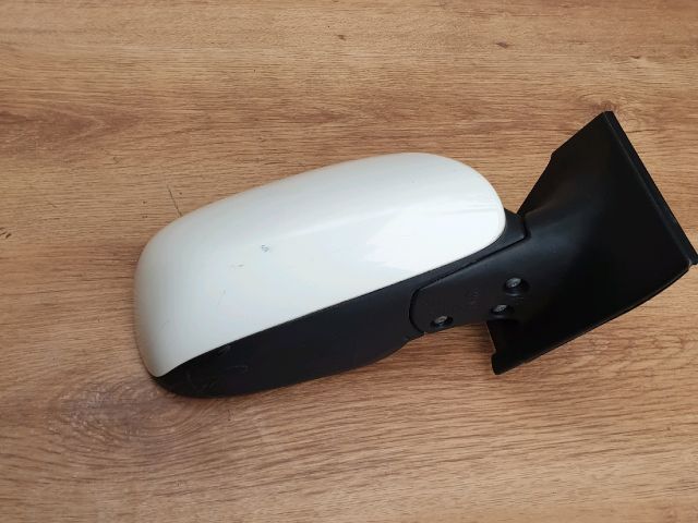 bontott TOYOTA YARIS Jobb Visszapillantó Tükör (Elektromos)