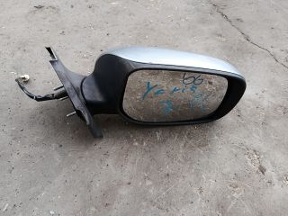 bontott TOYOTA YARIS Jobb Visszapillantó Tükör (Elektromos)