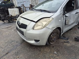 bontott TOYOTA YARIS Jobb Visszapillantó Tükör (Elektromos)