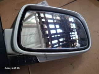 bontott TOYOTA YARIS Jobb Visszapillantó Tükör (Elektromos)