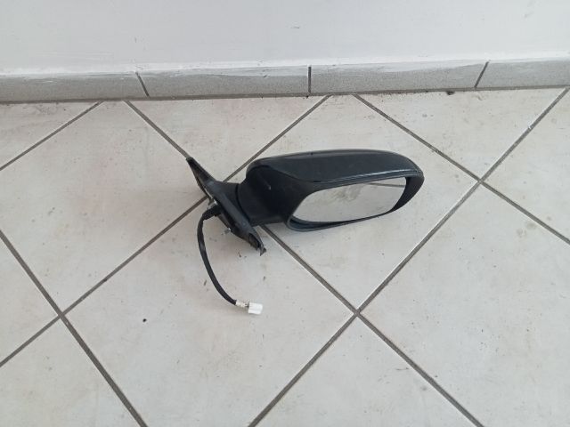 bontott TOYOTA YARIS Jobb Visszapillantó Tükör (Elektromos)