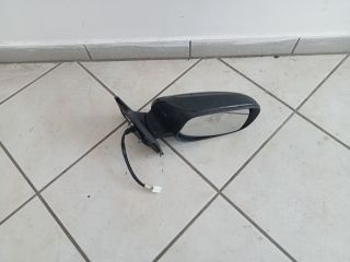 bontott TOYOTA YARIS Jobb Visszapillantó Tükör (Elektromos)