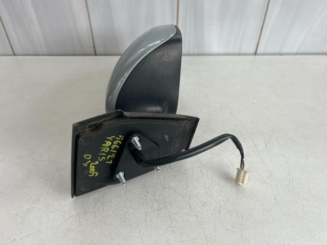 bontott TOYOTA YARIS Jobb Visszapillantó Tükör (Elektromos)