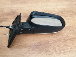 bontott TOYOTA YARIS Jobb Visszapillantó Tükör (Elektromos)