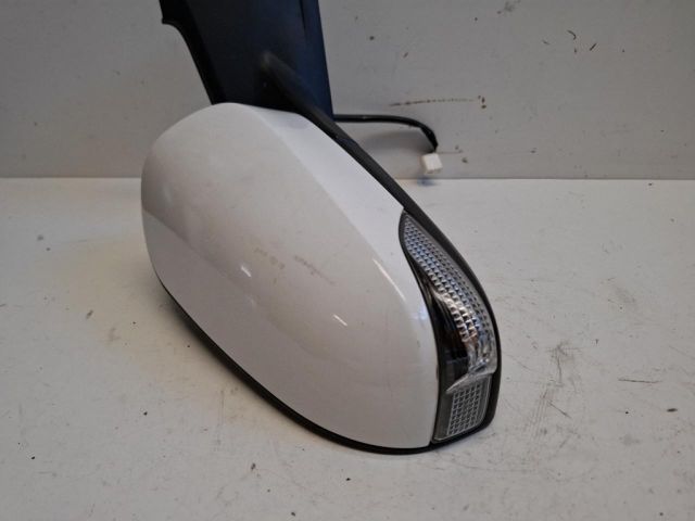 bontott TOYOTA YARIS Jobb Visszapillantó Tükör (Elektromos)