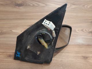 bontott TOYOTA YARIS Jobb Visszapillantó Tükör (Elektromos)