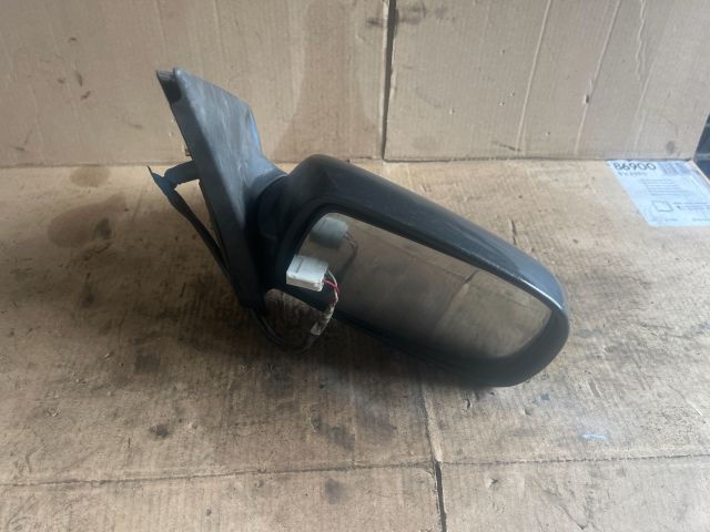 bontott TOYOTA YARIS Jobb Visszapillantó Tükör (Elektromos)