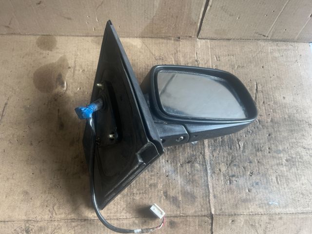 bontott TOYOTA YARIS Jobb Visszapillantó Tükör (Elektromos)