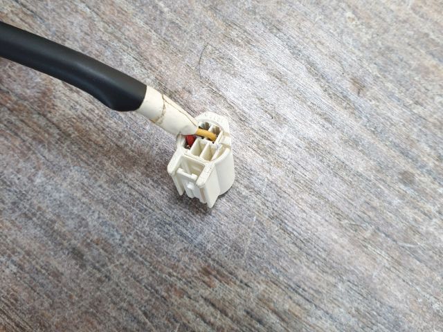 bontott TOYOTA YARIS Jobb Visszapillantó Tükör (Elektromos)