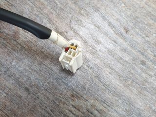 bontott TOYOTA YARIS Jobb Visszapillantó Tükör (Elektromos)