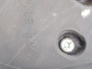 bontott TOYOTA YARIS Jobb Visszapillantó Tükör (Elektromos)