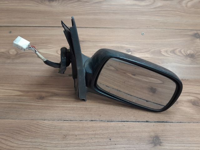 bontott TOYOTA YARIS Jobb Visszapillantó Tükör (Elektromos)