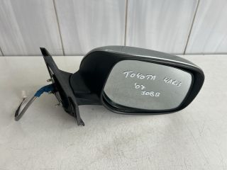 bontott TOYOTA YARIS Jobb Visszapillantó Tükör (Elektromos)