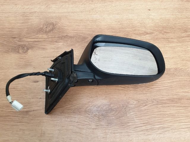 bontott TOYOTA YARIS Jobb Visszapillantó Tükör (Elektromos)