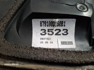 bontott TOYOTA YARIS Jobb Visszapillantó Tükör (Elektromos)