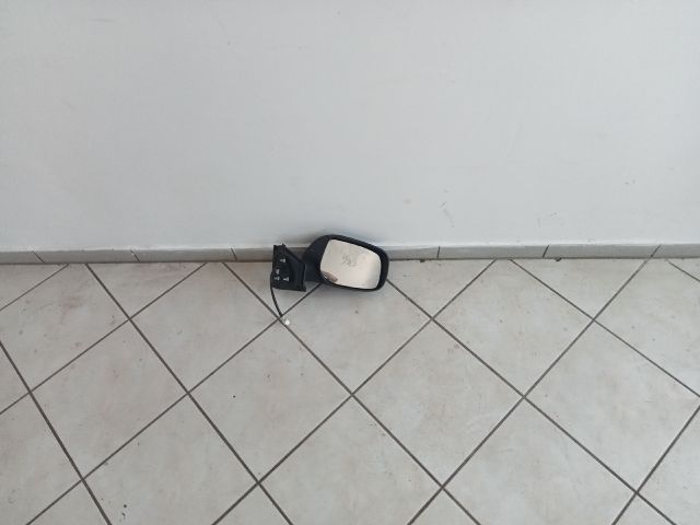 bontott TOYOTA YARIS Jobb Visszapillantó Tükör (Elektromos)