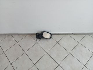 bontott TOYOTA YARIS Jobb Visszapillantó Tükör (Elektromos)